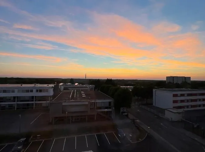 Ibis Budget Laxou 2*