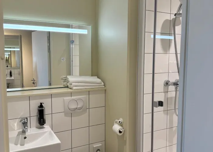 Hotel Ibis Budget Laxou