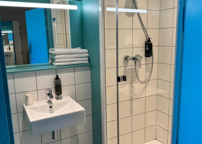 Hotell Ibis Budget Laxou 2*