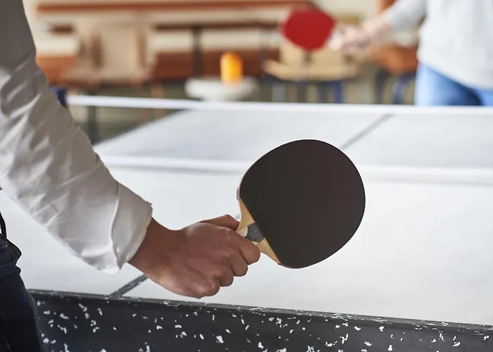 Hotel Ibis Budget Laxou Nancy