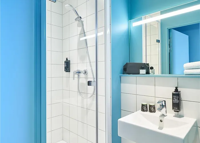 Hotel Ibis Budget Laxou 2*