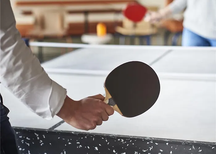 Ibis Budget Laxou Hotell 2*