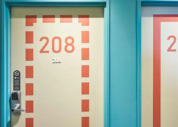 Hotel Ibis Budget Laxou Nancy