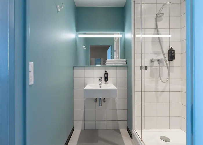 Ibis Budget Laxou Nancy