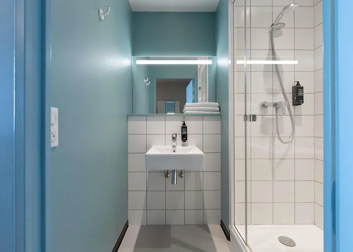 Hotel Ibis Budget Laxou Nancy