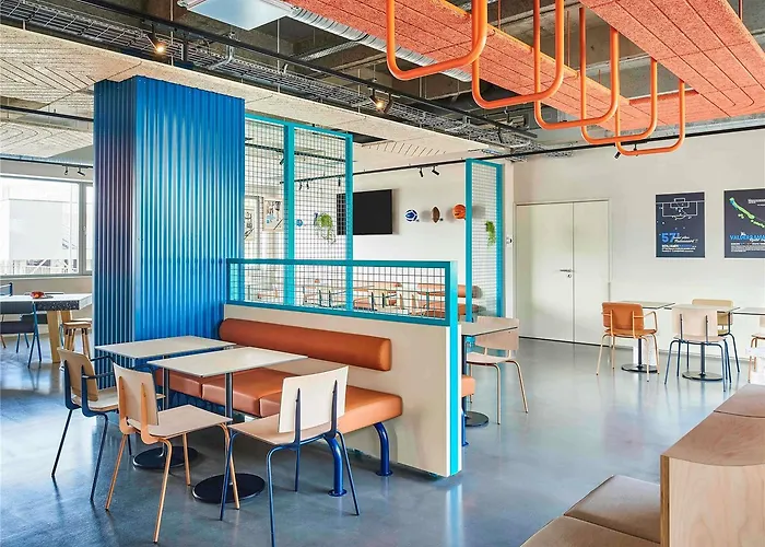 Ibis Budget Laxou Nancy